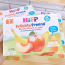 Sữa chua Hipp 7m+