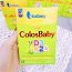 Sữa ColosBaby Gold D3K2 dạng gói (0-12m)