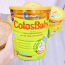 Sữa ColosBaby Gold vị thanh nhạt 800g