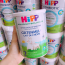 Sữa dê HiPP Organic 400g