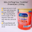 Sữa Enfagrow Toddler Premium 1,04kg (1-3 tuổi)