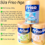 Sữa Friso Nga 800g