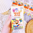 Sữa hạt Pororo 190ml (2y+)