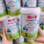 Sữa HiPP Combiotic 350g