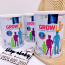 Sữa hoàng gia Úc Grow Up 500g (3-14 tuổi)