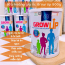 Sữa hoàng gia Úc Grow Up 500g (3-14 tuổi)