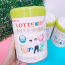 Sữa Lotte Kids A+ 760g (>1 tuổi)