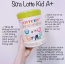 Sữa Lotte Kids A+ 760g (>1 tuổi)