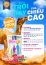 Sữa lạc đà hoàng gia Úc Camel Grow Up 900g (3-14 tuổi)