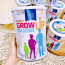 Sữa lạc đà hoàng gia Úc Camel Grow Up 900g (3-14 tuổi)