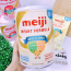 Sữa meiji lon nhập khẩu