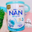 Sữa Nan Nga hộp 400g