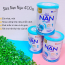 Sữa Nan Nga hộp 400g