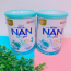 Sữa Nan Nga hộp 400g