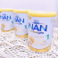 Sữa Nan Supreme Pro 400g số 1 (0-12 tháng)  