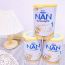 Sữa Nan Supreme Pro 400g số 1 (0-12 tháng)  