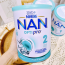 Sữa Nan Úc 800g