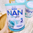 Sữa Nan Úc 800g