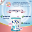 Sữa Nan Úc 800g