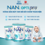 Sữa Nan Úc 800g