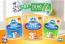 Sữa Nature One Dairy SureGrow Úc 600g