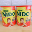 	Sữa Nido Mỹ nắp đỏ 1.6kg (1Y-3Y)