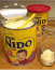 	Sữa Nido Mỹ nắp đỏ 1.6kg (1Y-3Y)