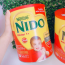 	Sữa Nido Mỹ nắp đỏ 1.6kg (1Y-3Y)