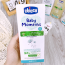 Sữa tắm gội Chicco 