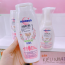 Sữa tắm gội có xả 3in1 Sanosan