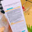 Sữa tắm gội hữu cơ cho bé K-mom 290ml