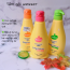 Sữa tắm gội Wesser Baby Wash 2in1 500ml