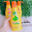 Sữa tắm gội Wesser Baby Wash 2in1 500ml