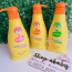 Sữa tắm gội Wesser Baby Wash 2in1 500ml