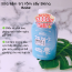 Sữa tắm trị rôm sẩy Skina Babe Nhật