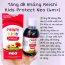 Tăng đề kháng Reishi Kids Protect Neo (6m+)