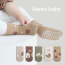 Tất cao cổ chống trượt Nemo Baby 87071