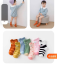 Tất chống trượt Baby Socks 88566