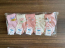 Tất chống trượt Baby Socks 88566