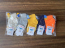 Tất chống trượt Baby Socks 88566