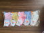 Tất chống trượt Baby Socks 88566