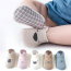 Tất chống trượt cổ ngắn Nemobaby 79557