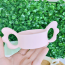 Tay cầm bình sữa silicon cổ rộng 82014