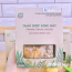 Thảo dược xông mặt Bảo Nhiên