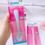 Thìa ăn dặm silicone UP3001W