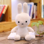 Thỏ bông Miffy 90071 (15x33cm)