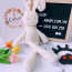 Thỏ bông Mami & Beby(cỡ lớn)