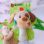 Thú bông cầm tay Sozzy