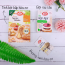 Tinh bột bắp hữu cơ Ruf 400g