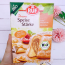 Tinh bột bắp hữu cơ Ruf 400g